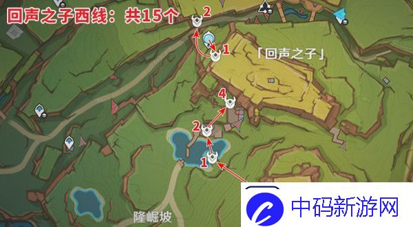 原神纳塔龙众速刷攻略