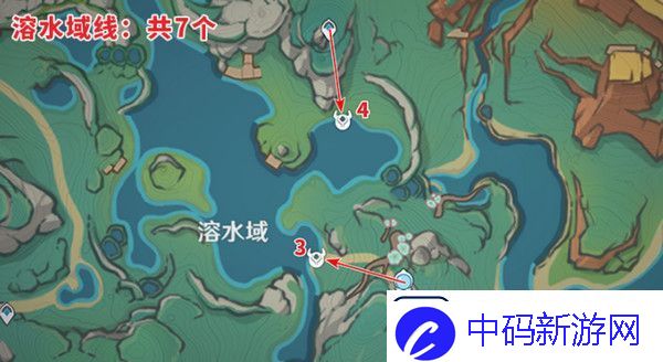 原神纳塔龙众速刷攻略