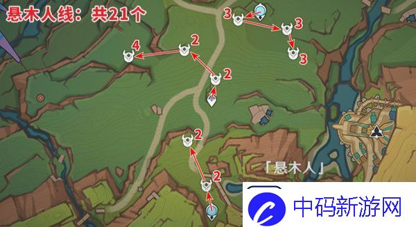 原神纳塔龙众速刷攻略