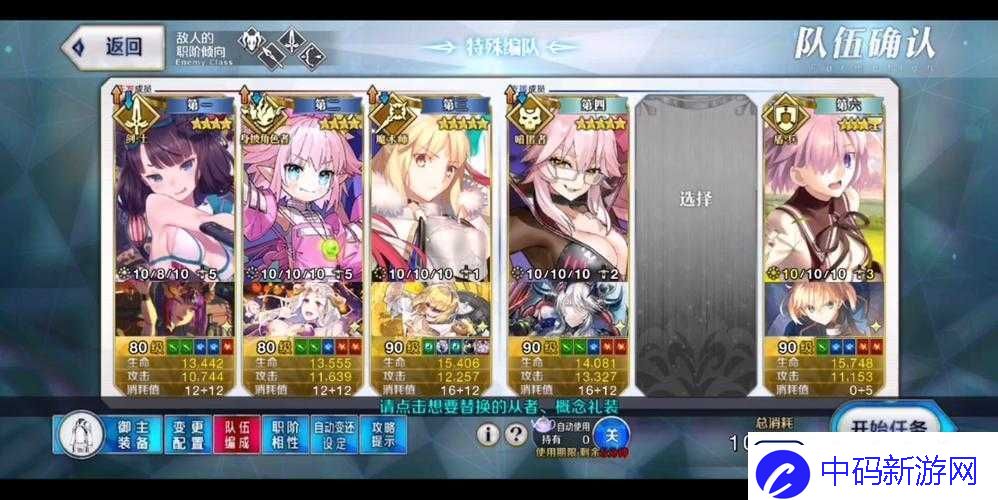 Fgo