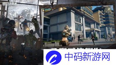 明日之后进阶攻略：打造强大生存基地与提升实力