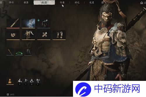 黑神话震撼登场海外推主齐赞誉Steam多榜登顶！