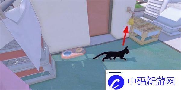 小猫咪大城市等待一缕阳光任务攻略