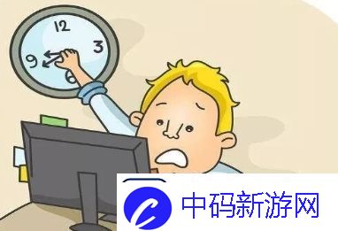 摸鱼式加班是什么梗网络用语-摸鱼式加班梗意思及出处分享