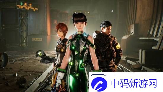 剑星2025年登陆PC！玩家：我要打MOD爽翻天！