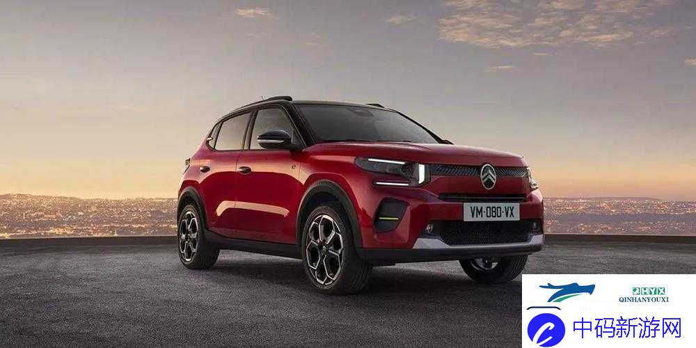 497799-欧洲版的国产-SUV-成为-168：震撼登场