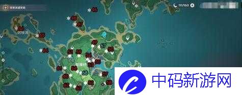 原神雷印获取全指南-从任务到探索-助你快速集齐雷印