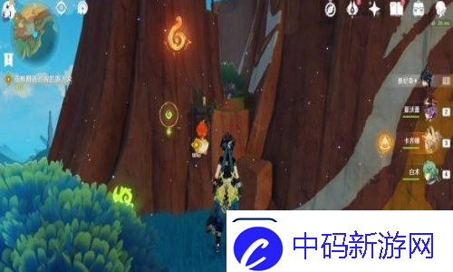 原神5.1秘源之下怎么过