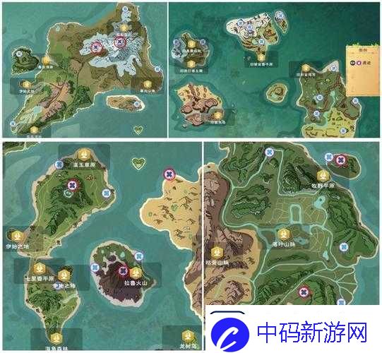 探索创造与魔法