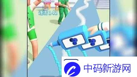 玻璃杯欢乐闯关记：快乐玻璃杯51-100关攻略宝典