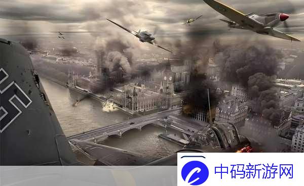 空中缠斗-1942-图文流程攻略-行动-2-胜利之路:最后的战舰-燃爆空战之旅