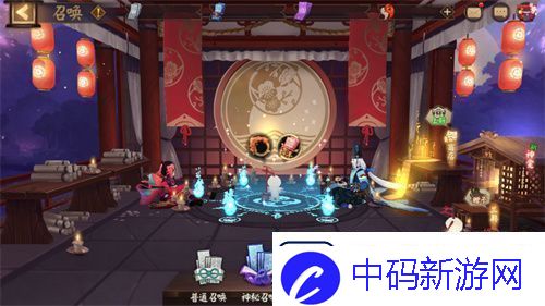 阴阳师诞生庆典活动攻略