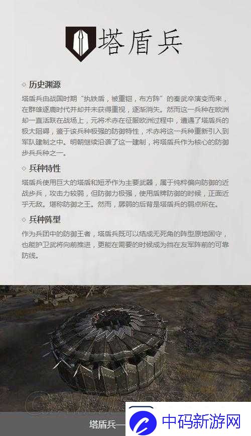 战意游戏中瑞士长戟兵兵种深度解析