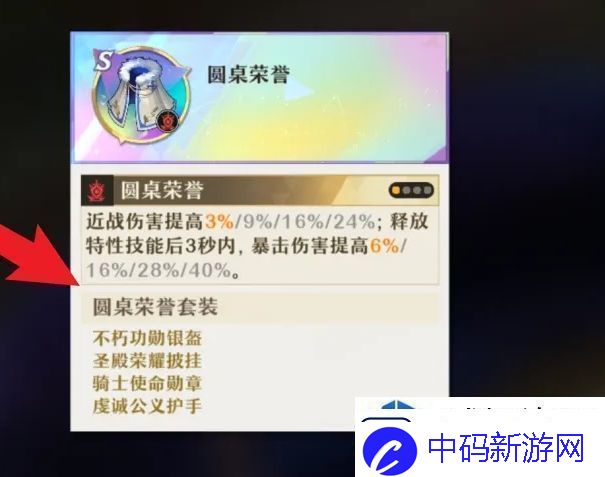 热门手游竞技场