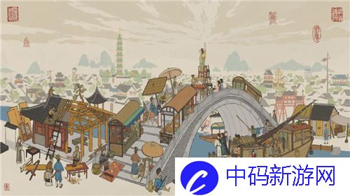 江南百景图新建筑善念塔怎么样