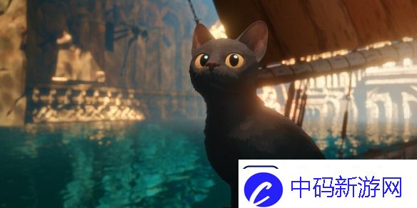 高分动画电影猫猫的奇幻漂流确认引进中国内地！