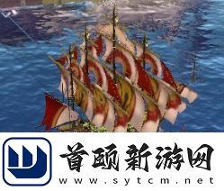 原创黎明之海海域争霸堡垒战攻略