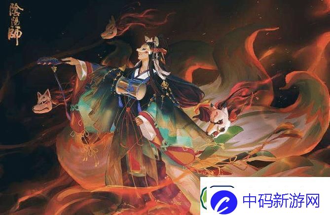 阴阳师萌新抽到什么可以玩