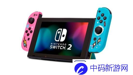 Switch2性能无需担忧