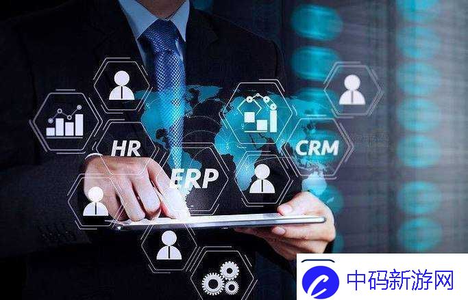 好看的国外-CRM-视频：客户关系管理的秘诀与启示