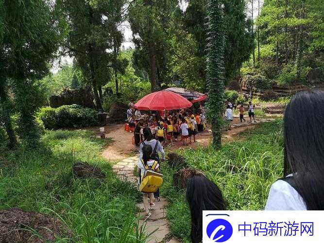 xzl-仙踪林视频欢迎您：探索神秘仙境的精彩之旅