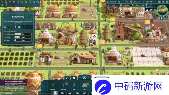 后启示录、星球重建还有国产佳作