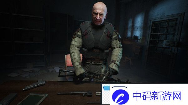 潜行者2物品无重量mod使用方法