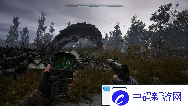 潜行者2物品无重量mod使用方法