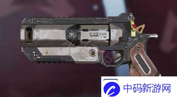 Apex手游全武器深度解析及新手玩家武器选择与推荐指南