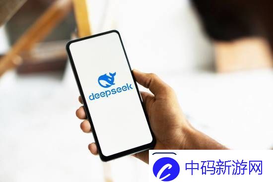 DeepSeek引发全球科技股震荡