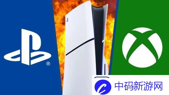 微软Xbox换赛道！放弃独占押注硬件性能！