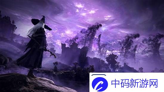 艾尔登法环-黑夜君临制作总监采访-提供浓缩的RPG体验