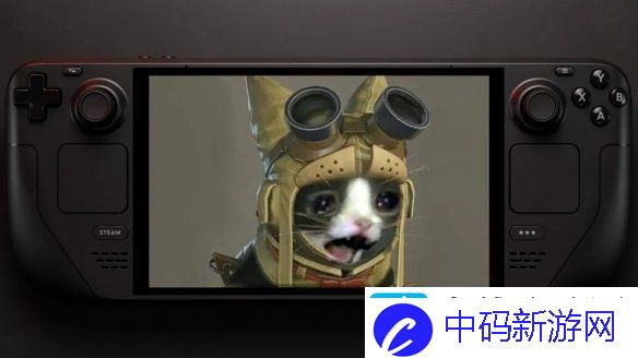 只有十几帧！怪物猎人：荒野SteamDeck体验极为糟糕