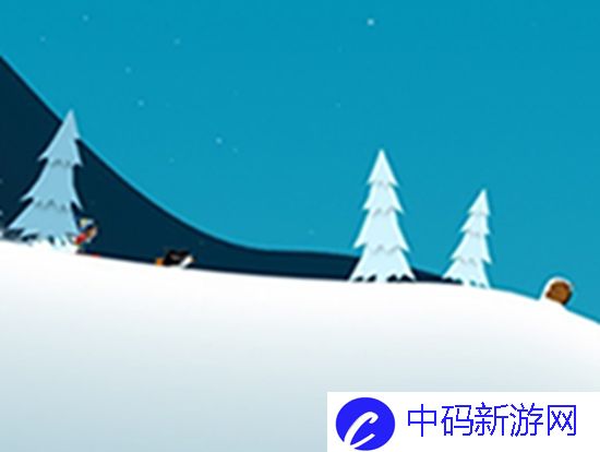 滑雪大冒险怎么解锁蝙蝠