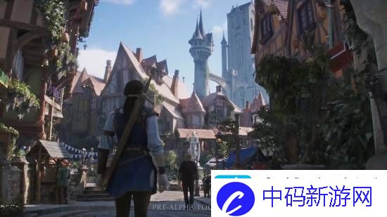 玩家推测神鬼寓言4跳票原因：肯定在准备同步登陆PS5