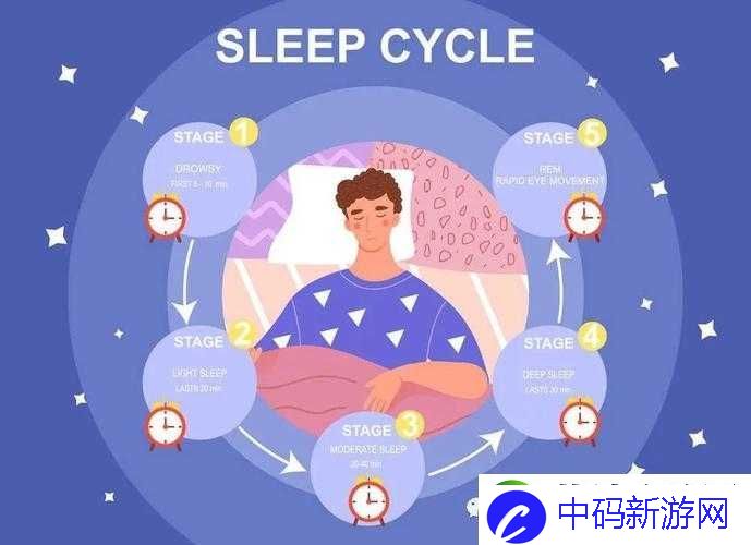 video熟睡老少配：揭秘不同年龄段人群的深度睡眠秘诀与健康益处